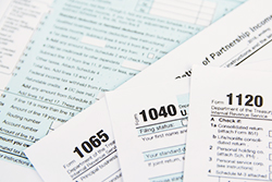 Centennial income tax preparation